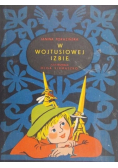W wojtusiowej izbie