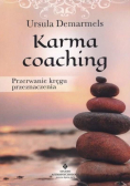 Karma coaching Przerwanie kręgu przeznaczenia