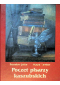 Poczet pisarzy kaszubskich