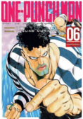 One-Punch Man Tom 6