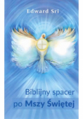 Biblijny spacer po Mszy Świętej