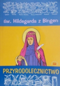 Przyrodolecznictwo