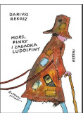 Mors, Pinky i zagadka Ludolfiny