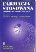 Farmacja stosowana