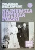 Najnowsza historia Polski 1970-1980