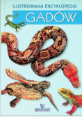 Ilustrowana Encyklopedia Gadów