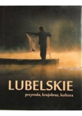 Lubelskie przyroda krajobraz kultura