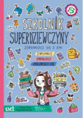 Emi i Tajny Klub Superdziewczyn Szkolnik