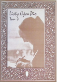 Listy Ojca Pio Tom 4
