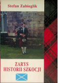 Zarys historii Szkocji