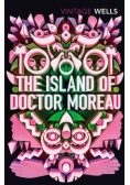 The Island of Doctor Moreau