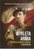 Wyklęta armia Odyseja żołnierzy Andersa
