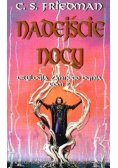 Nadejście nocy