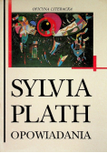 Plath Opowiadania