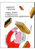 Mors Pinky i archiwum pułkownika Bergmana