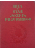 Idea i czyn Józefa Piłsudskiego 1934r.