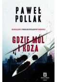 Gdzie mól i rdza