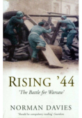 Rising 44 The Battle for Warsaw