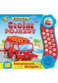 Posłuchaj Głośne pojazdy