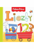 Fisher Price Liczby