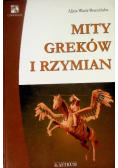 Mity Greków i Rzymian