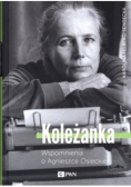 Koleżanka Wspomnienia o Agnieszce Osieckiej