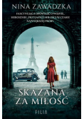 Skazana za miłość