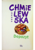 Depozyt