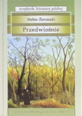 Przedwiośnie
