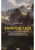 Zdobycie Tatr