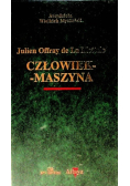 Człowiek maszyna