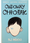Cudowny chłopak