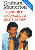 Tajemnice erotycznych gier i zabaw