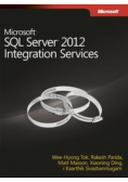 SQL Server 2012. Integration Services