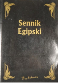 Sennik Egipski