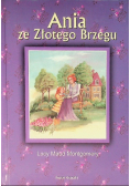 Ania ze Złotego Brzegu
