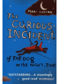 The Curious Incident of the Dog in the Night