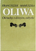 Oliwa Okruchy z dziejów zabytki