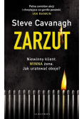 Zarzut