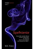 Trylogia Quantum Tom III Spełnienie