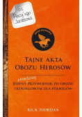 Tajne akta Obozu Herosów.