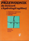 Przewodnik do ćwiczeń z hydrologii ogólnej