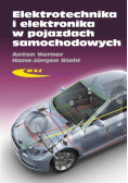 Elektrotechnika i elektronika w pojazdach samochodowych