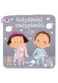 Kołysanki zasypianki