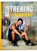 Megatrening 15-minutowy