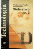Stolarstwo Część II