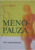 Menopauza