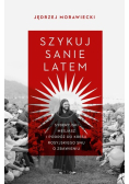 Szykuj Sanie Latem