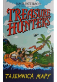 Treasure Hunters Tajemnica mapy