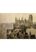Kościół Mariacki w Gdańsku architektura